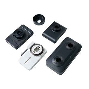 Moule d'injection plastique à canaux chauds pour prototypage rapide, diamètre 30 mm, pour composants de pièces automobiles, Guangdong ISO9001 - Product Image 2