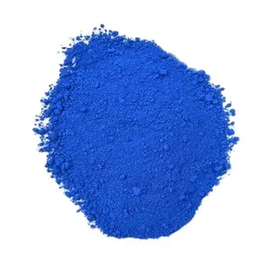 厂家批发超级海蓝颜料粉PB29