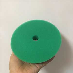 <span class=keywords><strong>Tampon</strong></span> de découpe en mousse souple et dure éponge Meguiar vente en gros - Product Image 2
