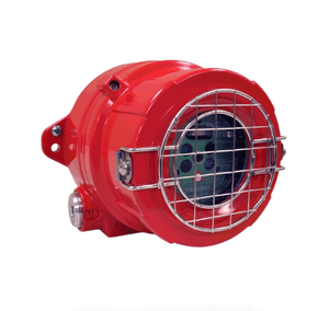 Máy dò ngọn lửa HONEYWELL fs20x FS20X-211-23-3 + SM4 fs20x - Product Image 4