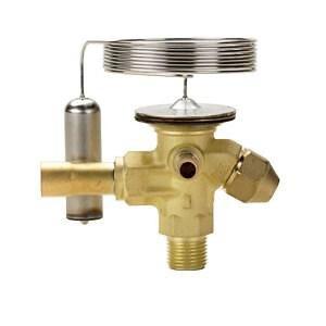 Plc 068Z3385 15 - Corps de vanne d'expansion 3TR TE 2 R134R513 38x12 pouces Contrôleur de programmation FL - Product Image 1
