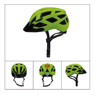 Casque de sécurité portable pour enfant, taille S M L, vélo de montagne, 1 pièce, avec lumière LED, meilleures ventes