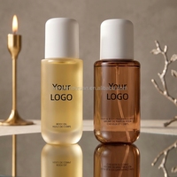Ensemble de lotion hydratante pour le corps et de spray parfumé Eau de Toilette Vegan, sans ingrédients chimiques ni parabènes