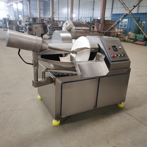 Máquina Automática Hidráulica para Embutir <span class=keywords><strong>Salchichas</strong></span> <span class=keywords><strong>Alemanas</strong></span>, Nuevo Componente <span class=keywords><strong>de</strong></span> Motor Central para Hoteles y Restaurantes, Línea <span class=keywords><strong>de</strong></span> Producción Competitiva - Product Image 4