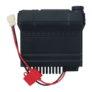 Émetteur-récepteur VHF UHF BF-TM8250R 50W Radio mobile DMR 160 canaux avec <span class=keywords><strong>SFR</strong></span> pour les voyages sur la route et la logistique - Product Image 5