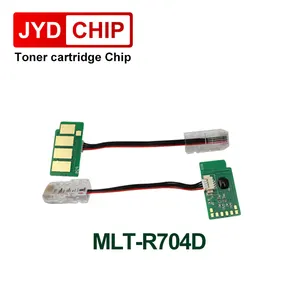 MLT-R704D Drum Chip For Samsung MultiXpress K3250NR K3300NR K3250 K3300 NR MLTR704D R704 Cartridge Printer Reset Chips