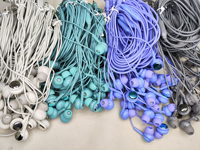 Earphone In-Ear Berkabel 3.5mm Universal Headset Handsfree dengan Mikrofon Desain Berlapis Elektroplating