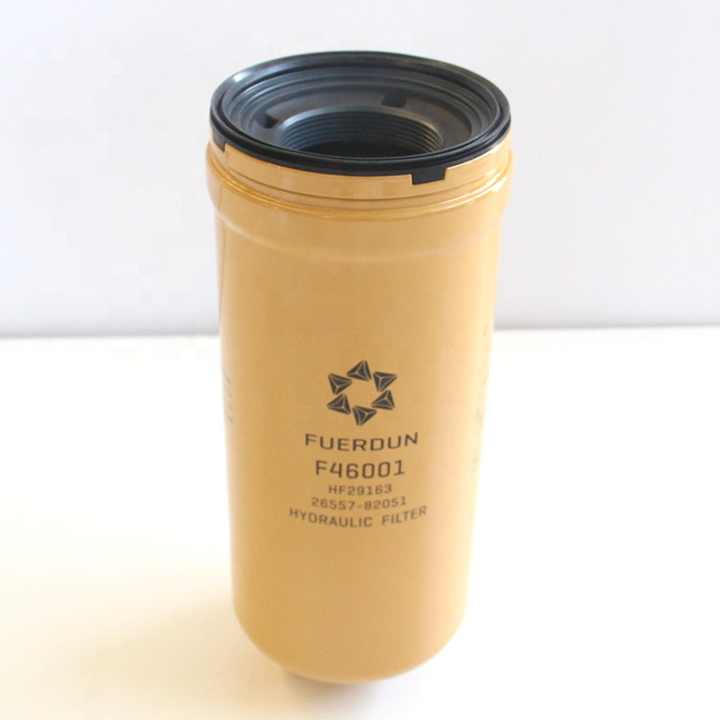 Wholesale Hydraulic Filter 490981002 SH60379 From m.alibaba.com
