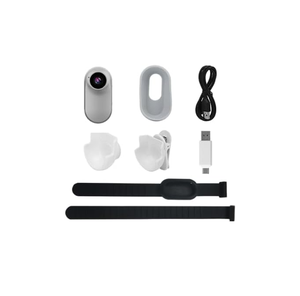 Kingtale Pet Suppliers <strong>Dog</strong> Accessories Mini Body Cam Indoor Outdoor Wireless Cat <strong>Collar</strong> <strong>Camera</strong> - Product Image 6