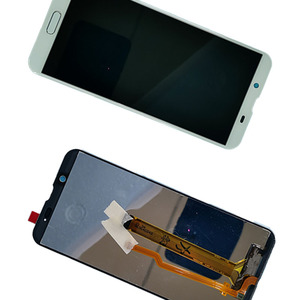 Original <span class=keywords><strong>LCD</strong></span> hiển thị cảm ứng Glass Digitizer cho SHARP aquis Sense 2 phụ tùng thay thế cho AQUOS điện thoại di động - Product Image 3