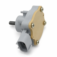 Nouveau capteur de hauteur de véhicule BSTFCH Premium 89408-47010 |   Capteur de niveau de suspension pneumatique pour remplacement |   Adaptation universelle 1 an