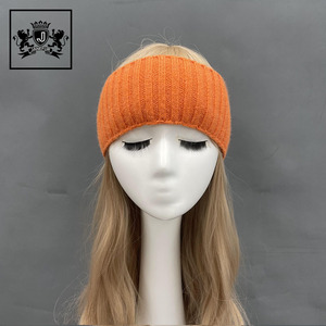 Venta al por mayor <span class=keywords><strong>de</strong></span> Invierno Caliente mujer <span class=keywords><strong>el</strong></span>ástica <span class=keywords><strong>de</strong></span> diadema <span class=keywords><strong>de</strong></span> punto <span class=keywords><strong>de</strong></span> <span class=keywords><strong>lana</strong></span> <span class=keywords><strong>de</strong></span> <span class=keywords><strong>pelo</strong></span> - Product Image 3
