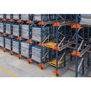 Высокая плотность складских поддонов для поддонов - Product Image 1