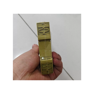 Relé de seguridad auténtico para equipos eléctricos, producto genuino, 24VDC, adecuado para control industrial S5 - Product Image 1