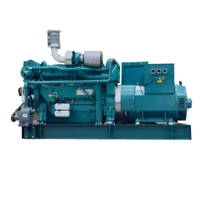 Gerador Marítimo de Emergência 75kw 100HP Dual Start Alimentado Por Weichai Motor WP4CD100E200 Preço Barato Para Barco De Peixe