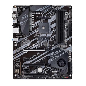 Nueva placa base AMD de escritorio para <span class=keywords><strong>Gigabyte</strong></span> X570 UD - Product Image 2
