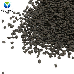 망간 광석 MnO2 75% 망간 이산화 과립 - Product Image 3