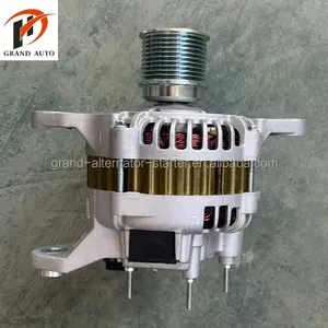 24V 90A/130A ALTERNATOR A4TR6591 A4TR6591ZT A4TR6593 A4TR6593AM A4TR6593ZT A4TR6493 85013649 21922755 FOR NISSAN