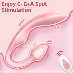 Vibrador Sexual Portátil para Adultos, Tamaño Real para Mujeres - Product Image 4