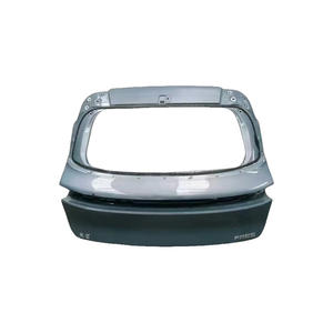 Voyah Free 318 Hybride Pièces et accessoires <span class=keywords><strong>d</strong></span>'origine Voyah FREE |   Pièces <span class=keywords><strong>d</strong></span>étachées <span class=keywords><strong>d</strong></span>'origine pour SUV 2021-2025 Vente en gros B2B - Product Image 4