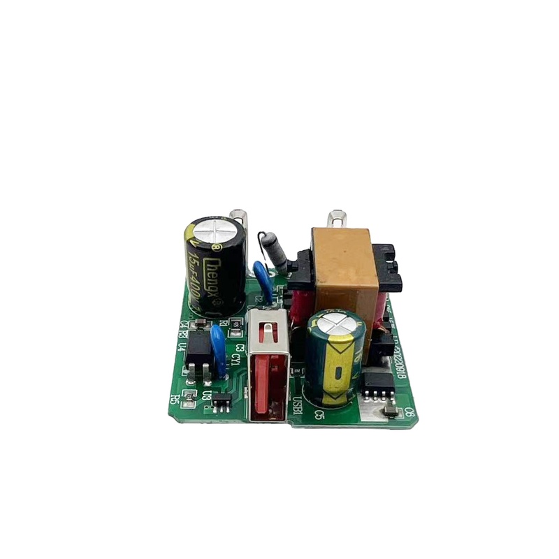 Customized 12W PCBA Printed Circuit Board