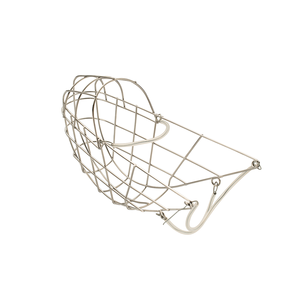 Moncong kawat baja las besar, awet dan kuat sedang moncong anjing - Product Image 2