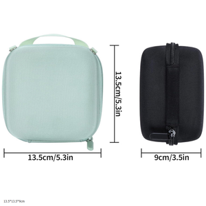 Étui de transport EVA pour appareil photo pour enfants, étui de rangement de voyage EVA, étui rigide en EVA pour appareil photo Fujifilm <span class=keywords><strong>Instax</strong></span> Mini pour enfants - Product Image 2