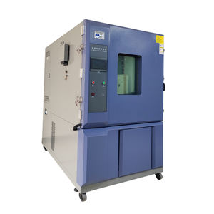 Kühle Thermoschock-Kammer für -40 Grad ° C+150 ° C Schnelle Übergangs-Feuchtigkeitsregulierung Optionales Zubehör - Product Image 3