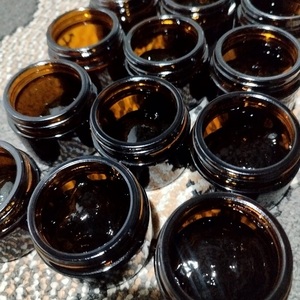 Fournisseur d'usine OEM / ODM Résine Shilajit avec acide fulvique riche provenant de l'Himalaya en Inde Disponible en marque privée - Product Image 3