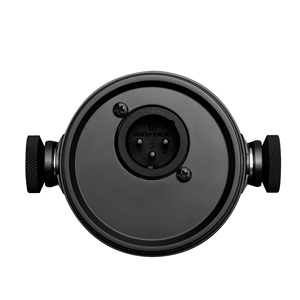 TNH <strong>MV7X</strong> XLR Dynamic Podcast Microphone for Studio Recording Voiceover and Broadcasting - Product Image 3