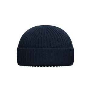 Cappellino Fisherman <b>Beanie</b> merchandising personalizzato - Product Image 4