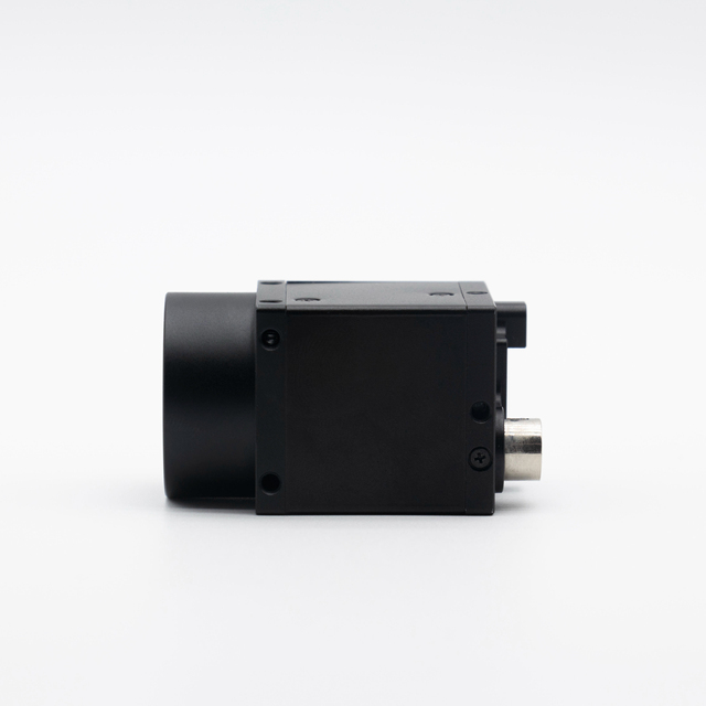Industrial Camera for Electronic Component Inspection 1.3MP USB Interface 241.5fps Global Shutter