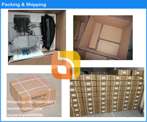 Hiệu Suất Cao 48Cc 49Cc 50Cc 80Cc <span class=keywords><strong>100Cc</strong></span> 110Cc Động Cơ Nhỏ Efi Kit Cho Xe Đạp - Product Image 5