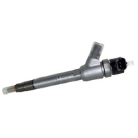 Nuevo Inyector de Combustible Common Rail OEM 0445111024 0445111012 0445111061 0445111006 0445111007 con 1 Año de Garantía para Autos Diésel