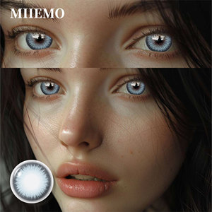 Kính áp tròng tầm nhìn rõ ràng nửa năm-Thoải mái và lâu dài, hoàn hảo cho mặc hàng ngày - Product Image 1