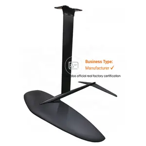 更便宜的高品质风筝冲浪水翼翼风帆水翼冲浪板碳箔用于supp板