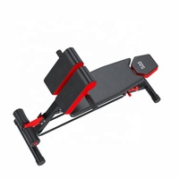 Tbk — équipement de Fitness professionnel, chaise romaine multifonctionnelle et réglable, haltère de levage de poids, appareil de gymnastique