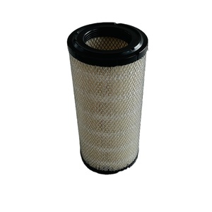 Manny S-CE05-503 Industrial Compressor Parts New Air Filter Compressor Fittings Mengma Brand Filter Paper 6-Month Warranty - Product Image 1