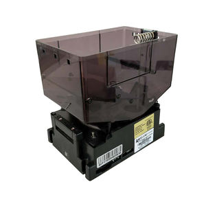 Motor dispensador <span class=keywords><strong>de</strong></span> monedas ICT, mini tolva para máquina expendedora <span class=keywords><strong>de</strong></span> autoservicio - Product Image 1