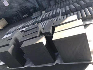 <span class=keywords><strong>Graphite</strong></span> Khối Nhà máy bán độ tinh khiết cao <span class=keywords><strong>Graphite</strong></span> gạch - Product Image 5