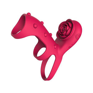 Juguete Sexual de Envío Rápido para Aumentar la Resistencia, Anillos de Kegel de Grado Médico, Fáciles de Limpiar, Anillos de Retraso para Hombres - Product Image 3