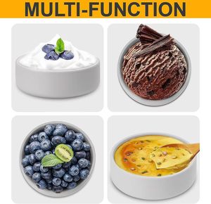 Moule à œufs en silicone pour <span class=keywords><strong>micro</strong></span>-ondes, résistant à la chaleur, pour friteuse à air, antiadhésif, réutilisable, pour œufs pochés et <span class=keywords><strong>mini</strong></span>-œufs cuits à la vapeur, ramequin de cuisson - Product Image 3
