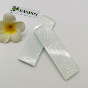 Yüksek kaliteli cam Tlc plaka ince tabaka kromatografi küçük boy - Product Image 6