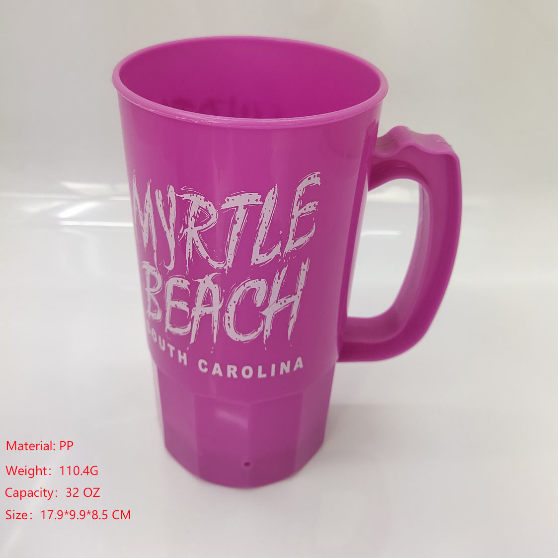 Customized style color 4