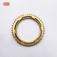 Pièces de boîte de vitesses de Transmission automatique de sortie d'usine jeu de bagues de synchronisation SYN-J30-1 OEM pour HONDA J Series TL / CL /Accord V6 6 vitesses