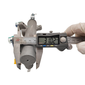 Maître-cylindre de frein à pédale pour <span class=keywords><strong>CF</strong></span> CForce 400 450 191Q 500S <span class=keywords><strong>520</strong></span> 191R 600 Touring 625 191S ATV UTV 9CRB-081010 Pièces de <span class=keywords><strong>Quad</strong></span> et Go Kart - Product Image 5