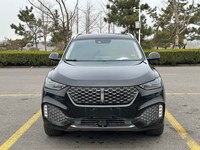 Mobil Bekas WEY VV6 2018 2019 SUV LHD Otomatis - 2.0T Bensin - Kondisi Asli Harga Grosir