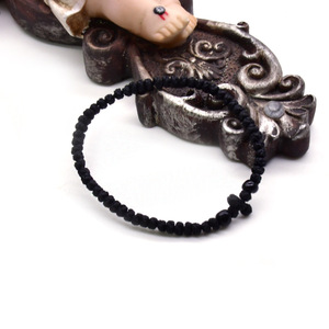 Handmade Red And Black Shrink Rope Cross <b>Bracelet</b> For Gift Fashion <b>String</b> <b>Bracelets</b> - Product Image 4