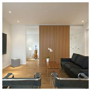 <span class=keywords><strong>Porte</strong></span> <span class=keywords><strong>de</strong></span> <span class=keywords><strong>garage</strong></span> double pour <span class=keywords><strong>garage</strong></span> à <span class=keywords><strong>deux</strong></span> voitures, conception sectionnelle ou enroulable en acier ou en aluminium avec options d'isolation - Product Image 4