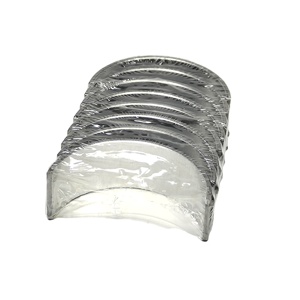 Rodamiento Principal de Cigüeñal y Biela de Alta Calidad Marca A MS-2612GP CB-2612GP para Excavadora de Orugas con Motor 6D125 - Product Image 5